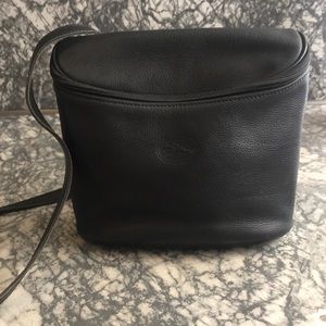 Vintage Longchamp Crossbody